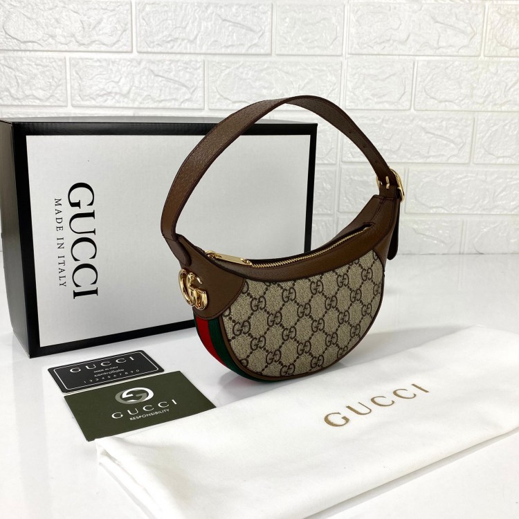 GUCCİ OPHİDİA GG MİNİ TABA